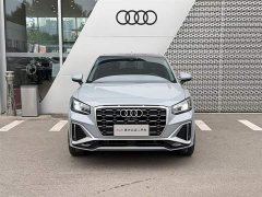 Audi Q2L 35TFSI Fashion Version - ფოტო 2