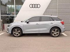 Audi Q2L 35TFSI Fashion Version - ფოტო 3