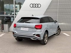Audi Q2L 35TFSI Fashion Version - ფოტო 4