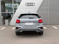 Audi Q2L 35TFSI Fashion Version - ფოტო 5