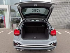 Audi Q2L 35TFSI Fashion Version - ფოტო 6