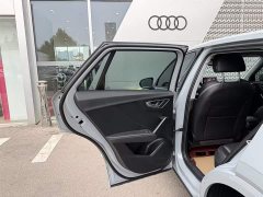 Audi Q2L 35TFSI Fashion Version - ფოტო 7