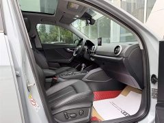 Audi Q2L 35TFSI Fashion Version - ფოტო 8