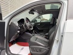 Audi Q2L 35TFSI Fashion Version - ფოტო 9