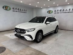 Mercedes-Benz GLC 300 L 4MATIC Version 5 - ფოტო 1