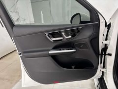 Mercedes-Benz GLC 300 L 4MATIC Version 5 - ფოტო 11