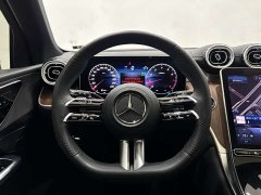 Mercedes-Benz GLC 300 L 4MATIC Version 5 - ფოტო 16