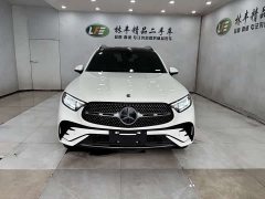 Mercedes-Benz GLC 300 L 4MATIC Version 5 - ფოტო 3
