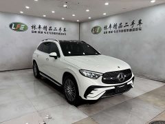 Mercedes-Benz GLC 300 L 4MATIC Version 5 - ფოტო 4