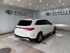 Mercedes-Benz GLC 300 L 4MATIC Version 5 - ფოტო 6