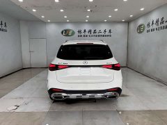 Mercedes-Benz GLC 300 L 4MATIC Version 5 - ფოტო 7