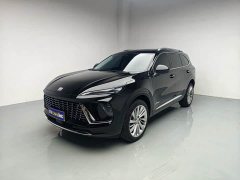 Buick Encore GX Plus AWDAvenir - ფოტო 1