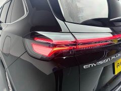 Buick Encore GX Plus AWDAvenir - ფოტო 11