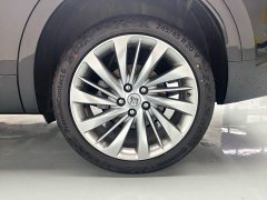Buick Encore GX Plus AWDAvenir - ფოტო 12