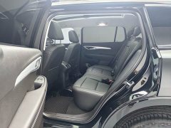 Buick Encore GX Plus AWDAvenir - ფოტო 16