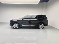 Buick Encore GX Plus AWDAvenir - ფოტო 6
