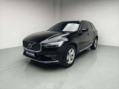 Volvo XC60 B5 AWDLuxury Edition - ფოტო 1