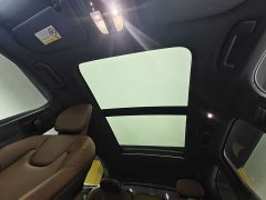 Volvo XC60 B5 AWDLuxury Edition - ფოტო 10