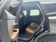 Volvo XC60 B5 AWDLuxury Edition - ფოტო 13