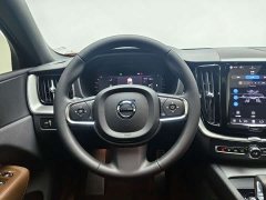 Volvo XC60 B5 AWDLuxury Edition - ფოტო 15