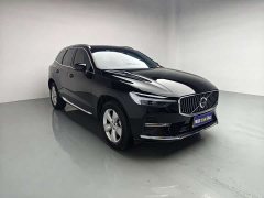 Volvo XC60 B5 AWDLuxury Edition - ფოტო 2