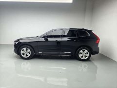 Volvo XC60 B5 AWDLuxury Edition - ფოტო 3