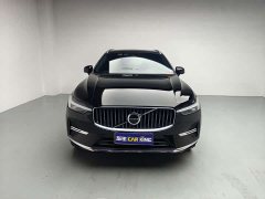 Volvo XC60 B5 AWDLuxury Edition - ფოტო 4