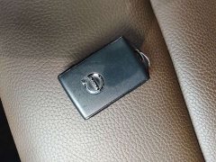 Volvo XC60 B5 AWDLuxury Edition - ფოტო 5
