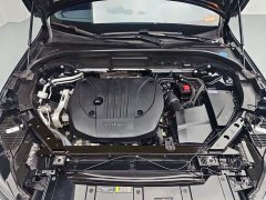 Volvo XC60 B5 AWDLuxury Edition - ფოტო 7
