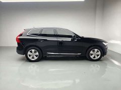 Volvo XC60 B5 AWDLuxury Edition - ფოტო 8