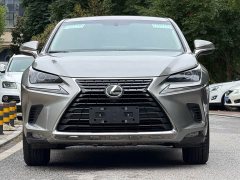 Lexus NX 200 Edition V - ფოტო 1