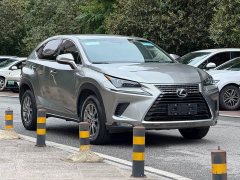 Lexus NX 200 Edition V - ფოტო 2