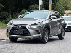 Lexus NX 200 Edition V - ფოტო 3