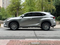 Lexus NX 200 Edition V - ფოტო 4