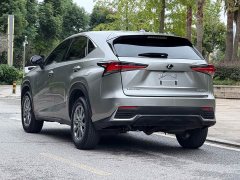 Lexus NX 200 Edition V - ფოტო 5