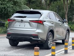 Lexus NX 200 Edition V - ფოტო 6