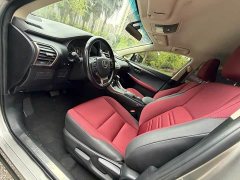 Lexus NX 200 Edition V - ფოტო 7
