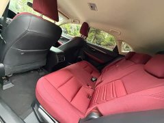 Lexus NX 200 Edition V - ფოტო 8
