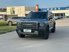 Haval Menglong PHEV Hi4 102 Pro - ფოტო 1