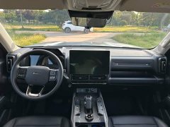 Haval Menglong PHEV Hi4 102 Pro - ფოტო 10
