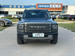 Haval Menglong PHEV Hi4 102 Pro - ფოტო 12