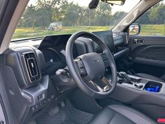 Haval Menglong PHEV Hi4 102 Pro - ფოტო 14