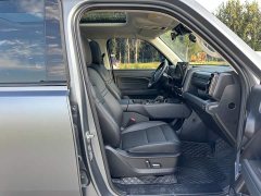 Haval Menglong PHEV Hi4 102 Pro - ფოტო 16