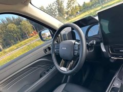 Haval Menglong PHEV Hi4 102 Pro - ფოტო 19