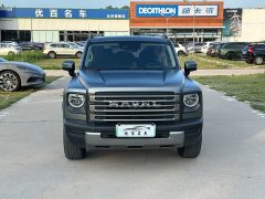 Haval Menglong PHEV Hi4 102 Pro - ფოტო 2