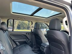 Haval Menglong PHEV Hi4 102 Pro - ფოტო 20