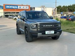 Haval Menglong PHEV Hi4 102 Pro - ფოტო 3