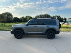 Haval Menglong PHEV Hi4 102 Pro - ფოტო 7