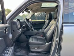 Haval Menglong PHEV Hi4 102 Pro - ფოტო 8