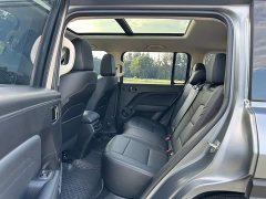 Haval Menglong PHEV Hi4 102 Pro - ფოტო 9